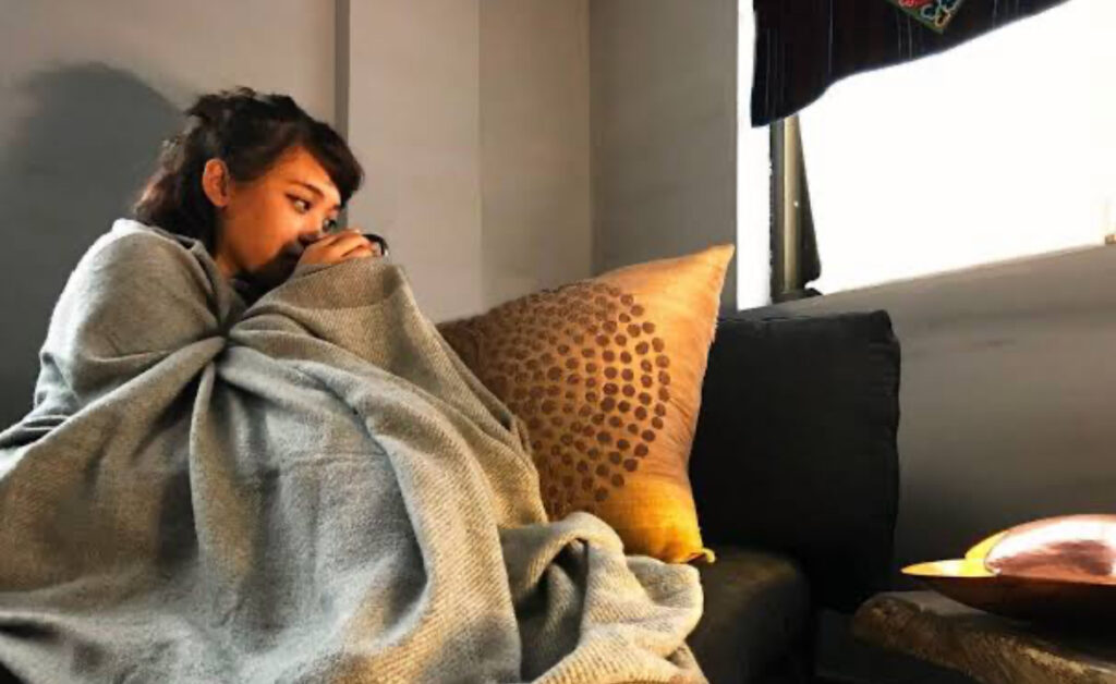 寒暖差疲労と腸の深い関係