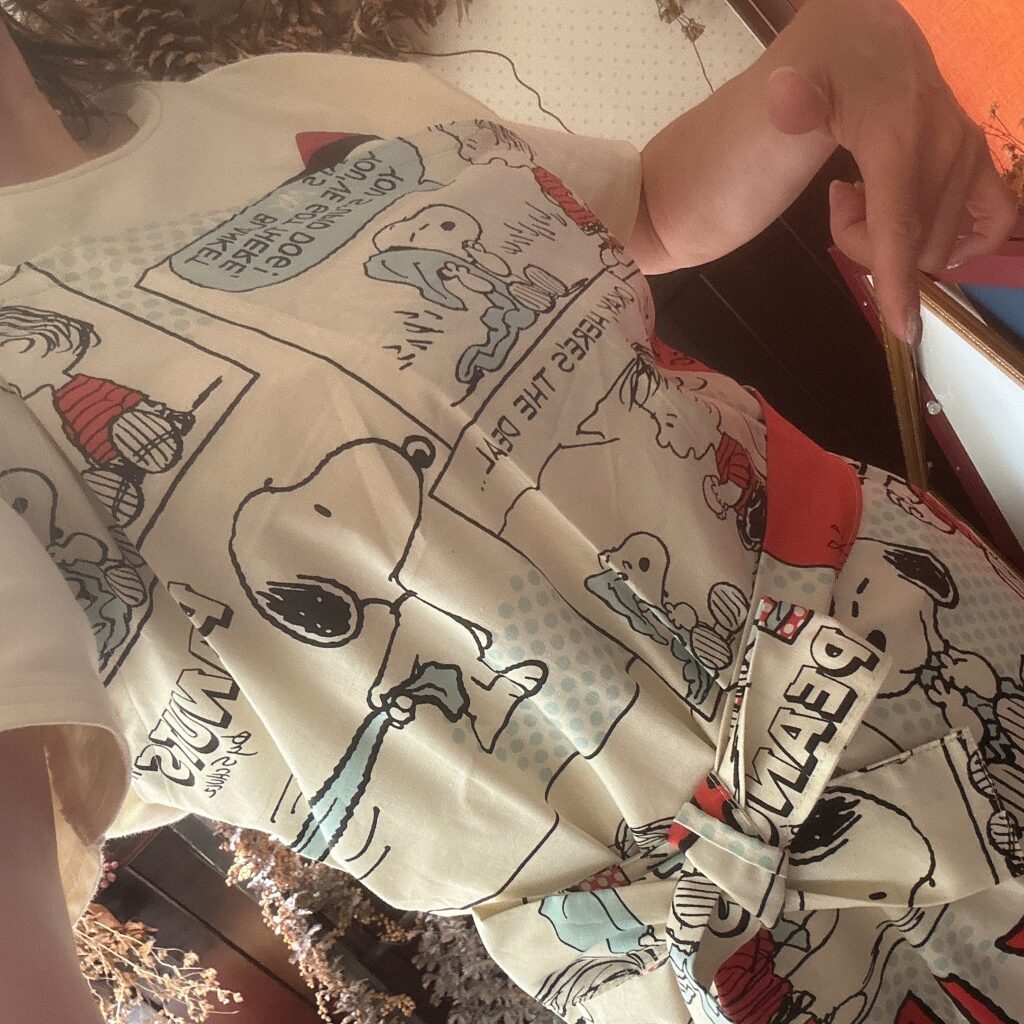 サロンでの私の大切なアイテム✨