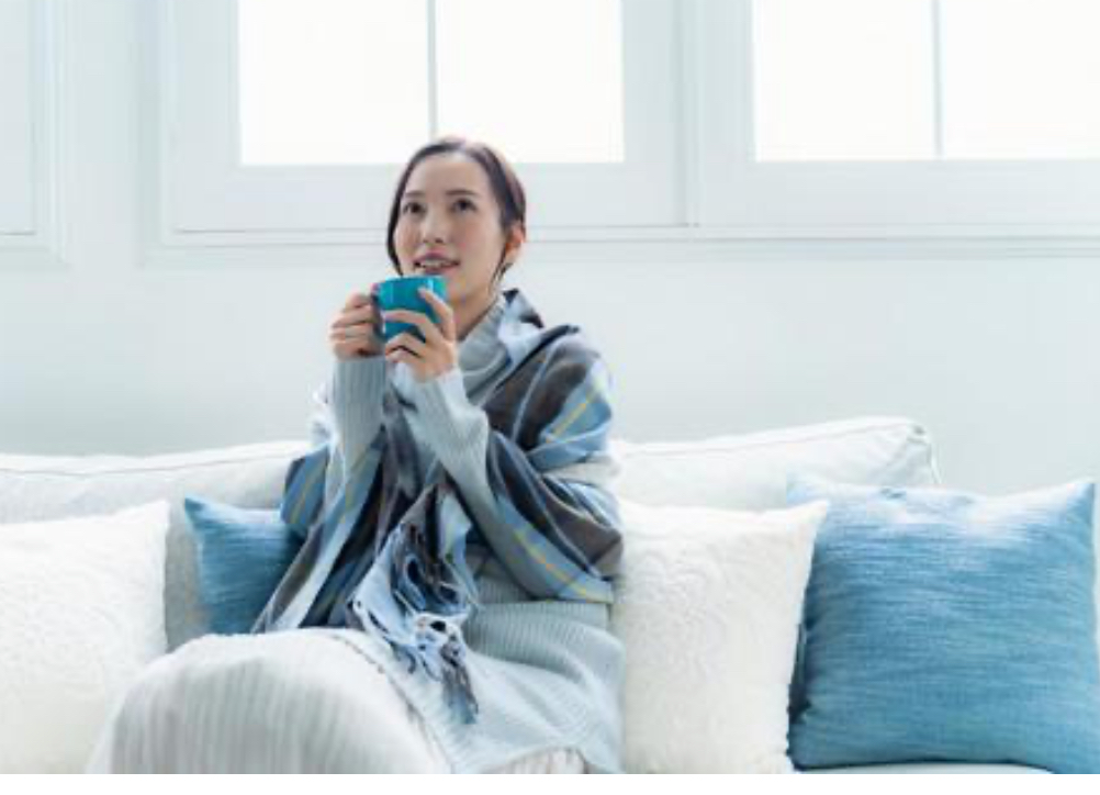 ⛄️冬こそ“腸の冷え”に要注意！温め腸活で巡りを整える方法⛄️