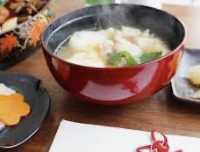 🍰 1月の「冬太り」リセット習慣✨