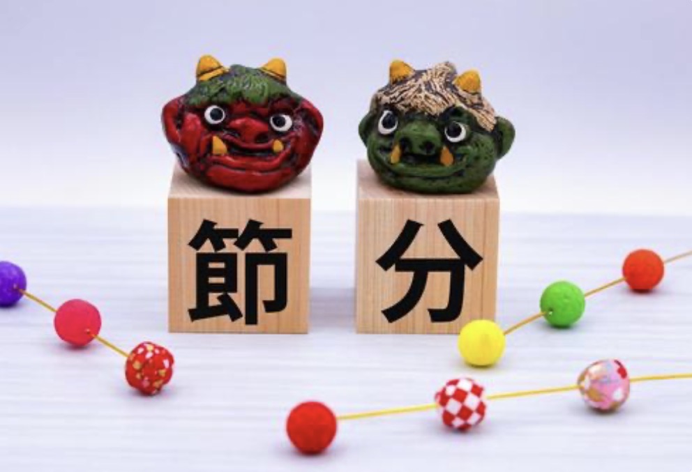 🌸 2月に起こりやすい体の症状