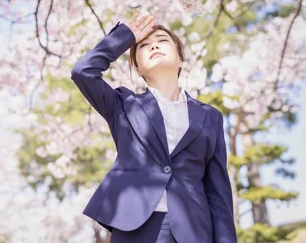 🌿 春のゆらぎにご注意🌸