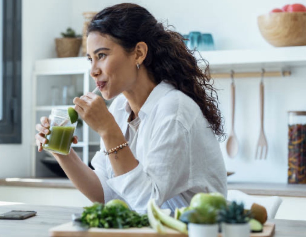 🌿 心もデトックスしよう🌿