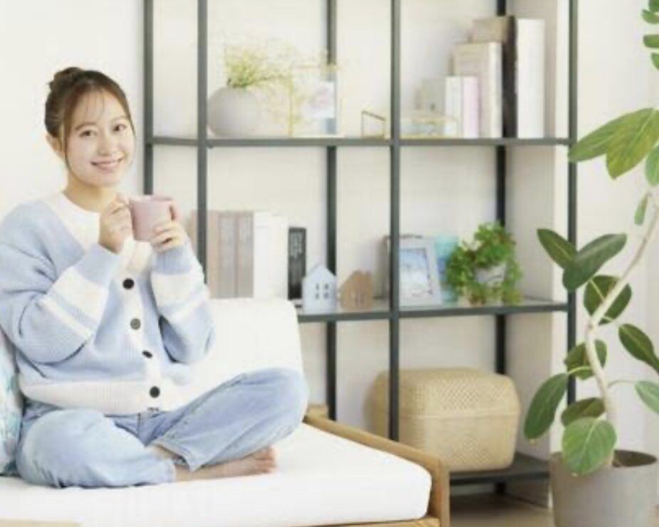 🌿5月に増える女性の不調ランキング