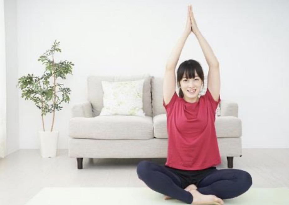 冷房で体が冷えていませんか?