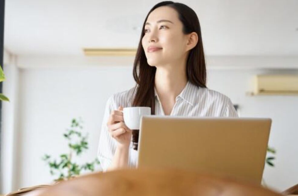 「寝ても疲れが取れない…」