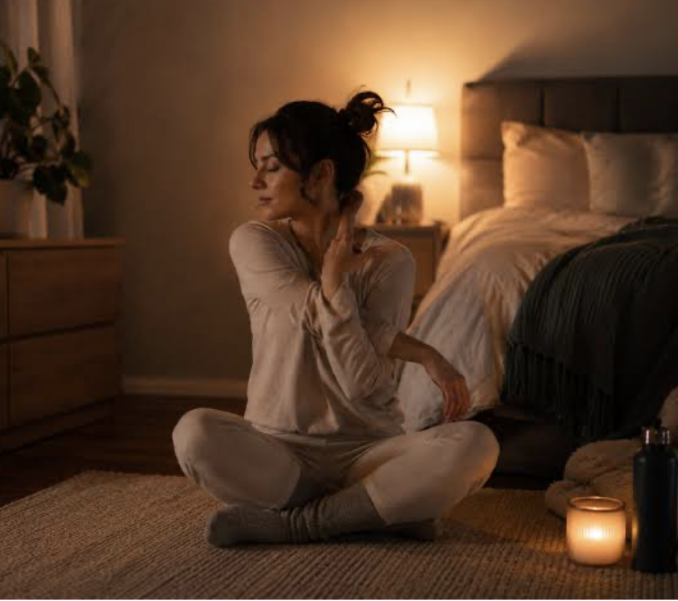 「眠っているのに疲れが取れない…」秋の睡眠と腸を整える習慣🌿